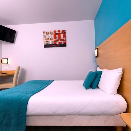 The Originals Access, Hotel Innostar Labège Exteriér fotografie