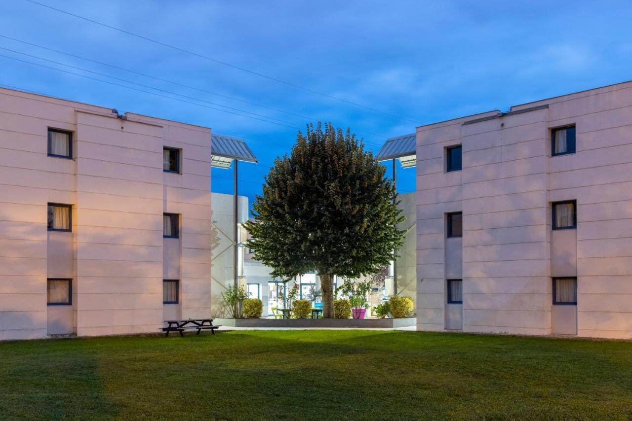 The Originals Access, Hotel Innostar Labège Exteriér fotografie
