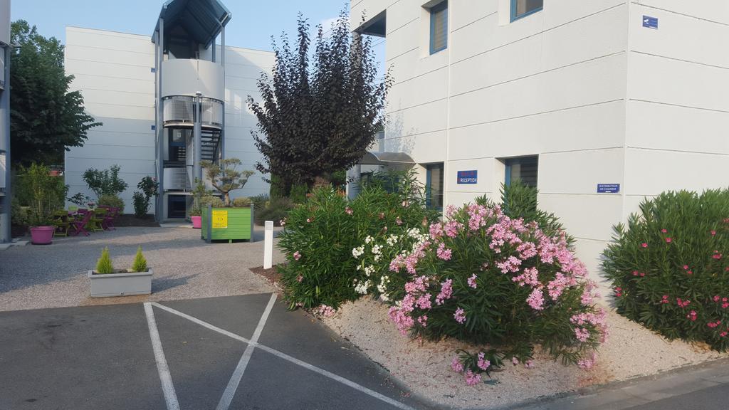 The Originals Access, Hotel Innostar Labège Exteriér fotografie
