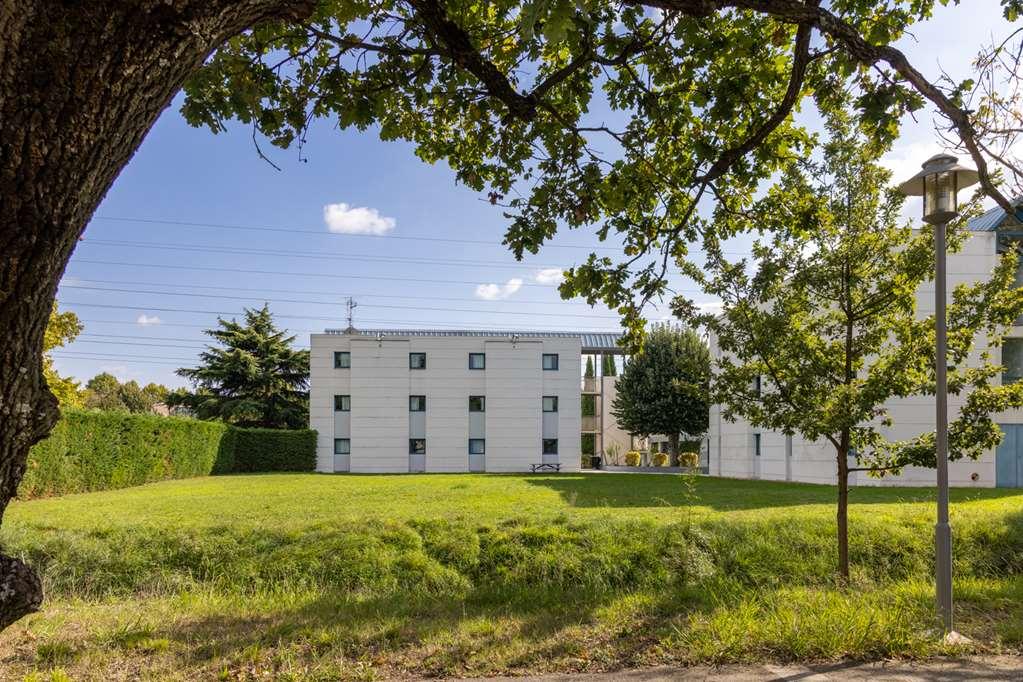The Originals Access, Hotel Innostar Labège Exteriér fotografie