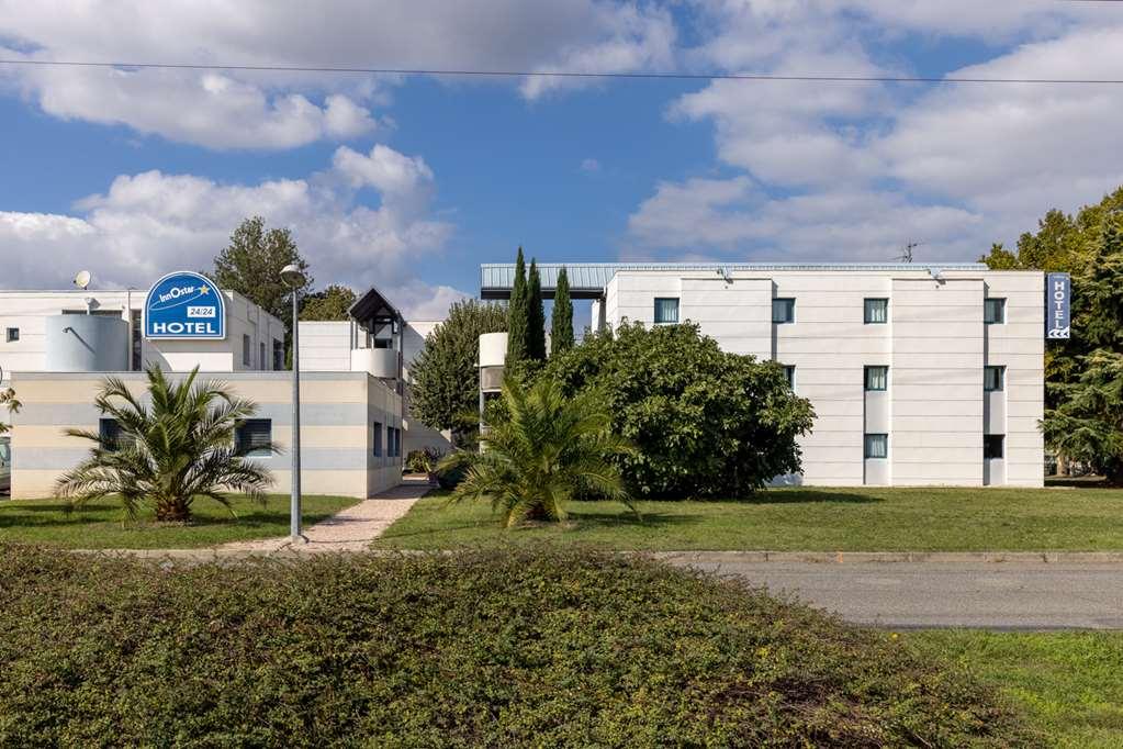 The Originals Access, Hotel Innostar Labège Exteriér fotografie