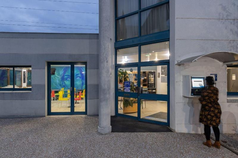The Originals Access, Hotel Innostar Labège Exteriér fotografie